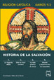DVD. KAIRÓS 1/2.  HISTORIA DE LA SALVACIÓN