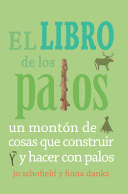 LIBRO DE LOS PALOS,EL