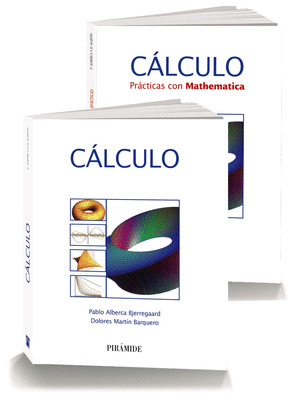 PACK- CALCULO