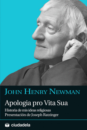 APOLOGIA PRO VITA SUA