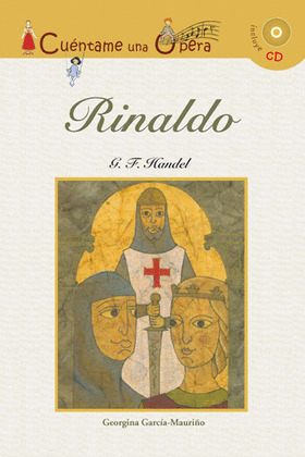 RINALDO - CUENTAME UNA OPERA VOL 4