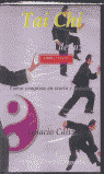 TAI CHI, EL FLUIDO DE LUZ (LIBRO + VIDEO)