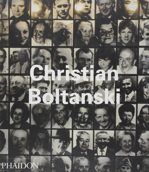 BOLTANSKI, CHRISTIAN