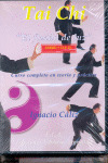 TAI CHI, EL FLUIDO DE LUZ: EL ARTE DE RESPIRAR