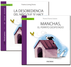 GUIA: LA DESOBEDIENCIA DEL NIÑO QUE SE HACE EL 