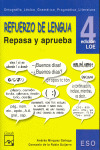 REPASA Y APRUEBA 4ºESO 07 REFUERZO LENGUA