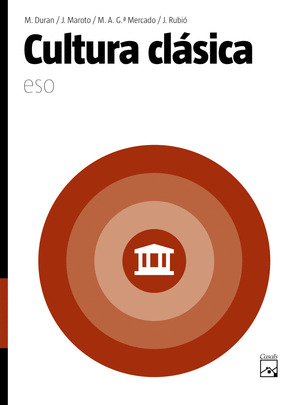 (07).CULTURA CLASICA 3O.ESO