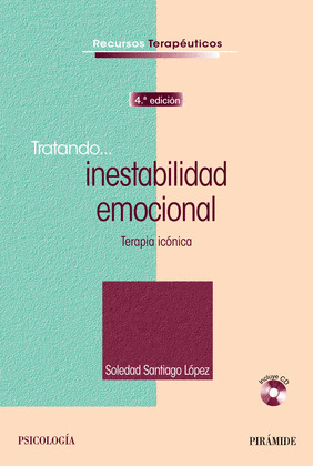 TRATANDO... INESTABILIDAD EMOCIONAL