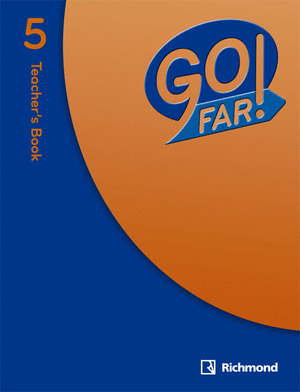 GO FAR! 5 TEACHER'S BOOK
