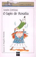 O LAPIS DE ROSALIA