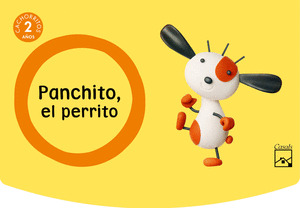 CACHORRITOS 2 AÑOS PANCHITO, EL PERRITO