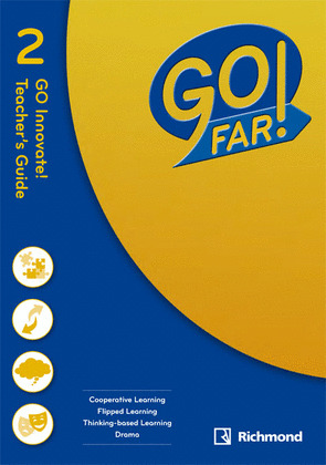 GO FAR! 2 INNOVATE GUIDE