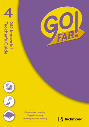 GO FAR! 4 INNOVATE GUIDE