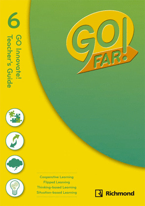 GO FAR! 6 INNOVATE GUIDE