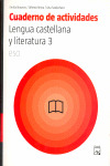 CUADERNO DE ACTIVIDADES LENGUA 3º ESO
