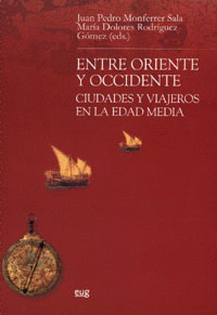 ENTRE ORIENTE Y OCCIDENTE