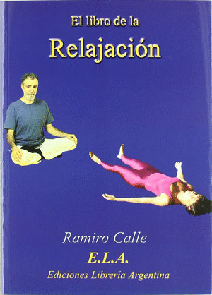 EL LIBRO DE LA RELAJACION