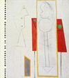 DE PICASSO A POLLOCK