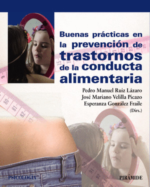 BUENAS PRACTICAS EN LA PREVENCION DE TRASTORNOS DE LA CONDUCTA ALIMENTARIA