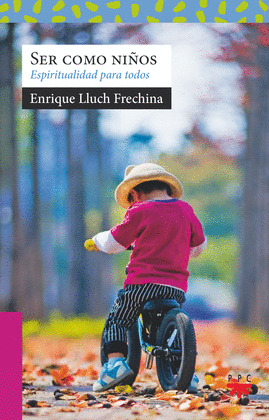 SER COMO NIÑOS