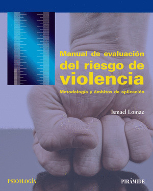 MANUAL DE EVALUACION DEL RIESGO DE VIOLENCIA