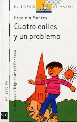 CUATRO CALLES Y UN PROBLEMA/B44