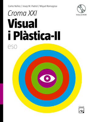 (CAT).(07).CROMA XXI.(II) (3R.ESO).VISUAL I PLASTI