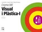 (CAT).(07).CROMA XXI CARPETA (I) (1R.ESO).VISUAL I