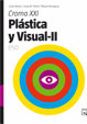 CROMA XXI 3º ESO. EDUCACION PLASTICA E VISUAL II