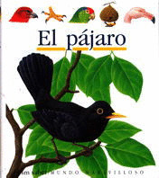 PAJARO, EL/12-MUNDO MARAVILLOSO I