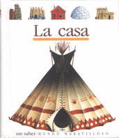 CASA, LA/14-MUNDO MARAVILLOSO I