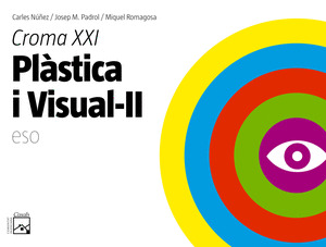 (VAL).(07).CARPETA CROMA XXI 3R.ESO.PLASTICA VISUA