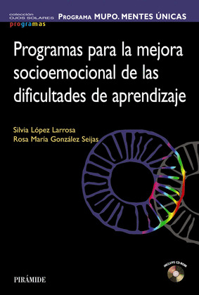 PROGRAMA MUPO. MENTES UNICAS