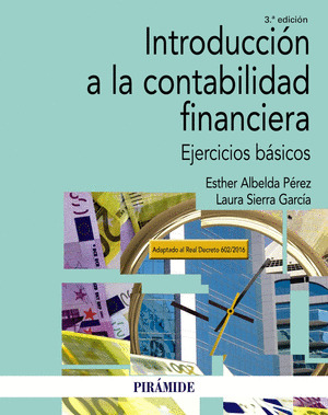 INTRODUCCION A LA CONTABILIDAD FINANCIERA