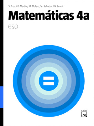 (08).MATEMATICAS 4O.ESO (OPCION A)