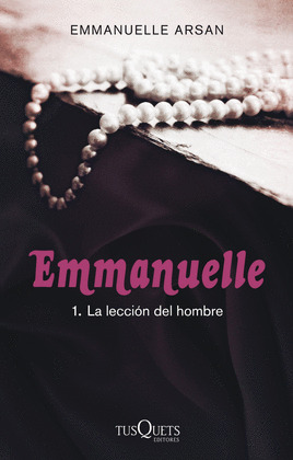 EMMANUELLE, 1: LA LECCION DEL HOMBRE