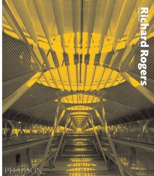 ROGERS, RICHARD COMPLETE WORKS VOL 1