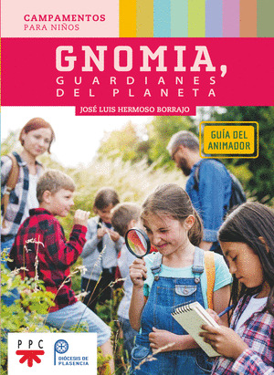 GNOMIA GUARDIANES DEL PLANETA GUIA DEL ANIMADOR