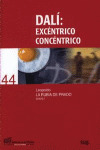 DALÍ: EXCÉNTRICO CONCÉNTRICO