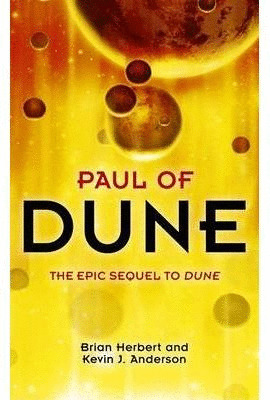 PAUL OF DUNE
