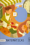 E.P.-MATEMATICAS 2 (2007) - P.MOSAICO (N/E LOE)