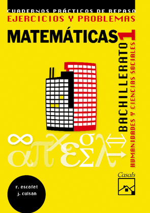 EJERCICIOS Y PROBLEMAS 1 BA CCSS