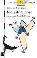 ANA ESTA FURIOSA/ BV.B-49