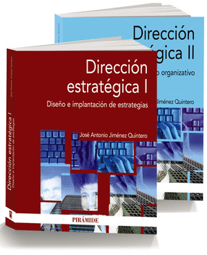 PACK-DIRECCION ESTRATEGICA
