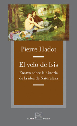 VELO DE ISIS, EL