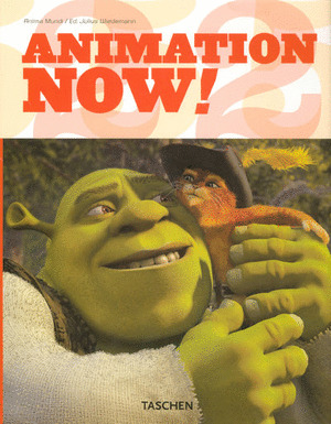 ANIMATION NOW!