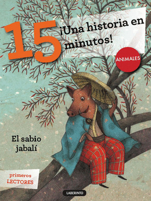 SABIO JABALÍ, EL
