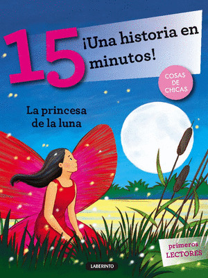 PRINCESA DE LA LUNA, LA