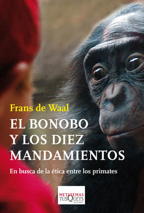 BONOBO Y LOS DIEZ MANDAMIENTOS, EL