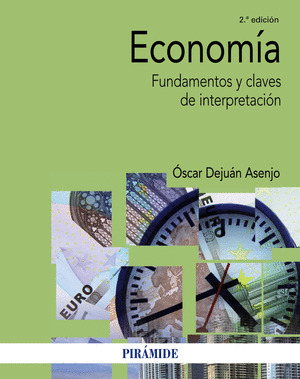 ECONOMÍA (2ª EDICIÓN, 2017)